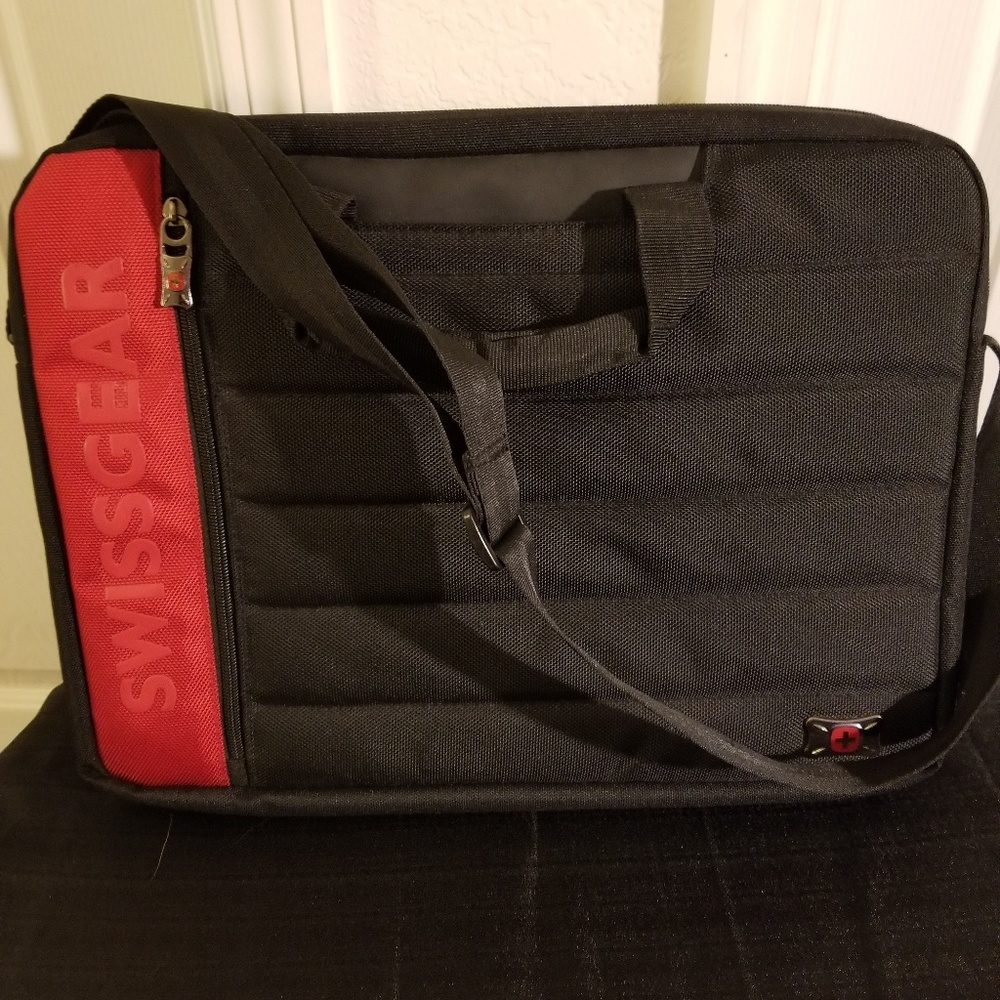 Swiss Gear Laptop Carry Case